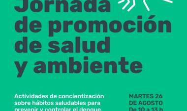 Día Internacional contra el Dengue: se redujeron el 99? los casos respecto al año pasado