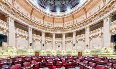 Labor Parlamentaria definió el cronograma de sesiones para debatir los dictámenes