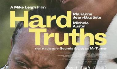 Continúa el Ciclo de Cine en Santo Tomé con la proyección de Hard Truths