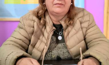 Rosana Zamora propone ampliar derechos laborales para el personal municipal