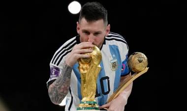 Por primera vez en 52 años, la TV Pública no transmitirá el Mundial