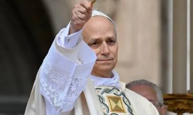 Nueva invocación del Papa para que cesen las hostilidades en Medio Oriente