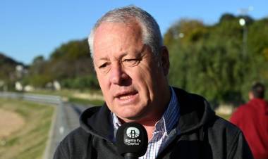 Santa Fe se prepara para recibir los Juegos Argentinos de Alto Rendimiento 2025