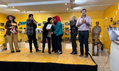 Violeta Quiroz: “El Quincho de Chiquito forma parte del acervo histórico-cultural de la ciudad de Santa Fe”