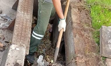 SMN renovó la alerta amarilla para el departamento La Capital 