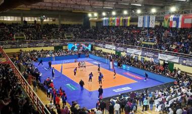 Jadar Rosario 2025: deportes y calendario definidos para la máxima cita del deporte nacional