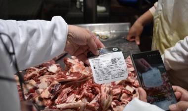 Circuitos Productivos en el Santa Fe Business Forum: el mundo observa cómo se produce en la provincia