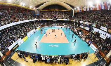 Comenzó la venta de entradas para los Juegos Argentinos de Alto Rendimiento Rosario 2025