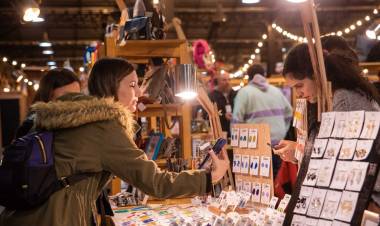 Feria del Centro: 60 marcas santafesinas representarán a la provincia en Córdoba
