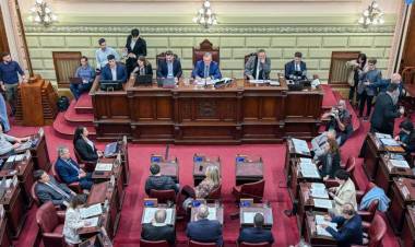 La Convención Reformadora de Santa Fe aprobó reformas en once artículos de la Constitución