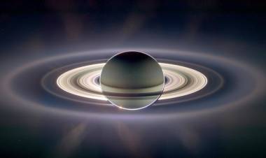 La NASA aportó nuevos datos sobre si existen o no los marcianos: podría haber señores de los anillos