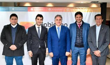 Los gobernadores de Provincias Unidas hablaron de un "llamado de atención" al Gobierno