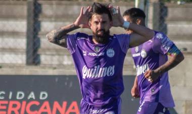 "Felices...": el picante mensaje de Sacachispas tras las elecciones bonaerenses