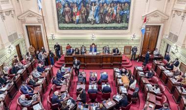 Convención Reformadora: se avanza en la definición del texto final de la nueva Constitución de Santa Fe