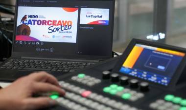 Créditos Nido: se realizó el sorteo con los inscriptos en los departamentos La Capital y Rosario