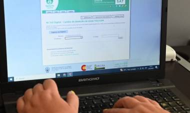 La Municipalidad recuerda a los contribuyentes que pueden optar por la TGI en formato digital