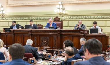 La Convención Reformadora aprobará este miércoles la nueva Constitución provincial
