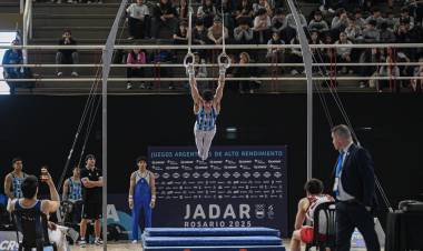 Jadar 2025: un día colmado de emoción, pasión y unión en las tribunas