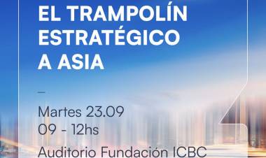  “Hong Kong: El trampolín estratégico a Asia”