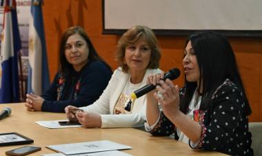 Fiebre Hemorrágica Argentina: Santa Fe fue sede de la reunión nacional