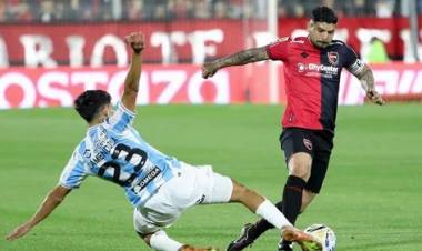 Newell’s le ganó a Atlético Tucumán por 2-0 y se acercó a la zona de clasificación del Torneo Clausura 2025