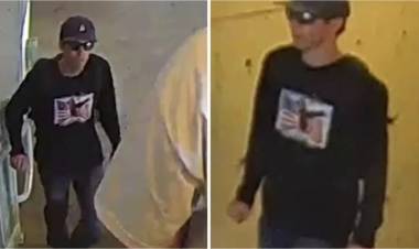 Detuvieron a un sospechoso por el crimen de Charlie Kirk en Estados Unidos