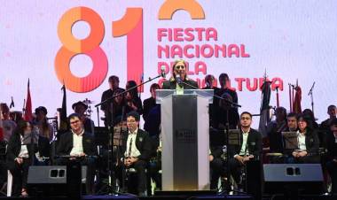 “Es hora de terminar las retenciones para que el campo santafesino demuestre al país todo su potencial”