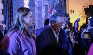 Más de 60 mil personas disfrutaron de una nueva edición de la Noche de los Museos