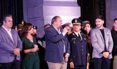 Santa Fe vivió un fin de semana histórico y se consolida como ciudad de grandes eventos 