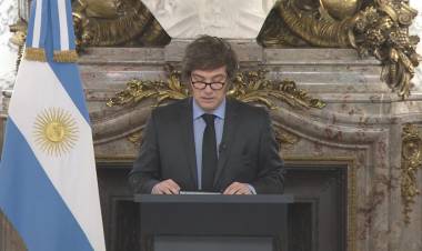 Presupuesto 2026 de Javier Milei: superávit, aumentos a jubilaciones y fondos para universidades