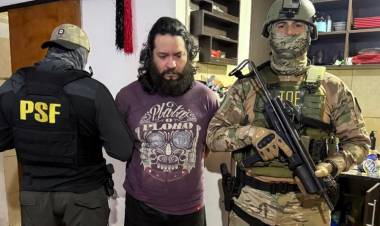 Rosario: presentan web de los delincuentes más buscados y actualizan montos de recompensas