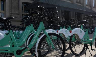 Santa Fe celebra la Semana de la Movilidad con múltiples propuestas para todas las edades