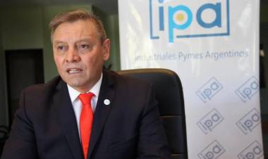 Pymes piden que el Gobierno se ocupe de la producción