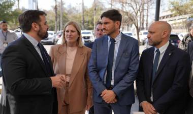 Acceso al crédito en Santa Fe: privados tomaron más de $ 118 mil millones para invertir