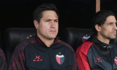 Medrán: "La reconstrucción de Colón empieza esta misma noche"