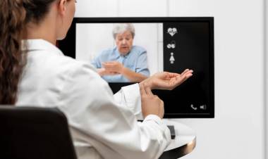 Críticas a la telemedicina de Mercado Libre: "Reduce la consulta médica a un catálogo virtual, como si se tratara de zapatillas o carteras"