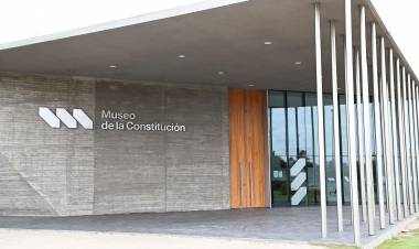 El 2 de octubre será la jura de la Constitución en la ciudad de Santa Fe