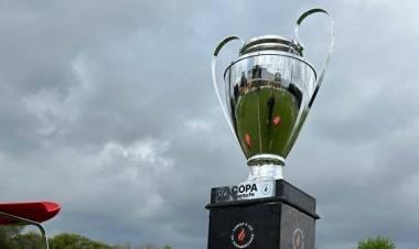 Copa Santa Fe de fútbol: El partido de ida de la gran final ya tiene fecha confirmada