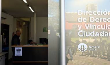 El Departamento de Mediación Comunitaria municipal celebró sus 20 años