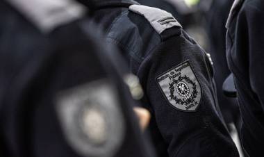 Continúa abierta la convocatoria del Isep para formar parte de la Policía de la Provincia de Santa Fe