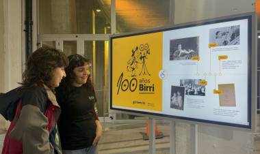 Cultura: se viene la Semana del Cine Santafesino 