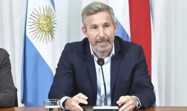 Frigerio anunció una reducción de Ingresos Brutos para el sector avícola