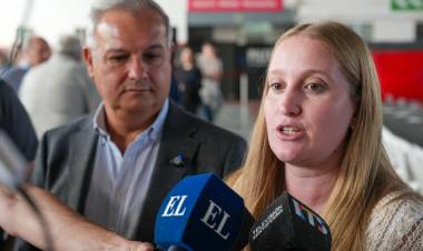 Bajo el lema “Escribir la ciudad”, Santa Fe tendrá una nueva edición de su tradicional Feria del Libro