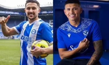 Escándalo internacional: Garcés y Machuca, suspendidos por FIFA