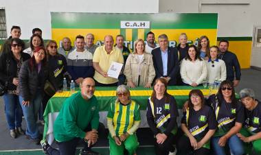 Provincias Unidas propone orden fiscal, educación y producción para el futuro de la Argentina”