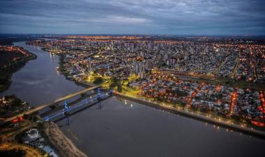 La Municipalidad elaboró un informe sobre quiénes habitan la ciudad de Santa Fe, según el Censo 2022