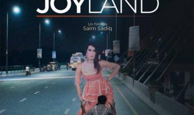 Continúa el Ciclo de Cine con la proyección de “Joyland”