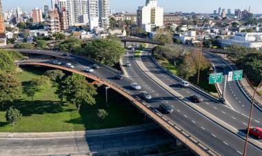 El Harlem vuelve a posicionar a Santa Fe como ciudad de grandes eventos