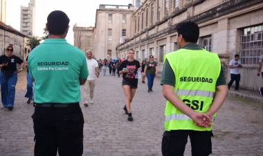 Harlem 2025: así serán los operativos de control, seguridad y limpieza