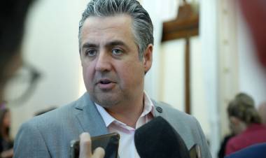 La Provincia completó la implementación del Juicio por Jurados